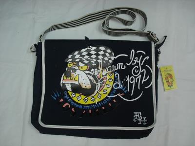 Ed Hardy Bags-302